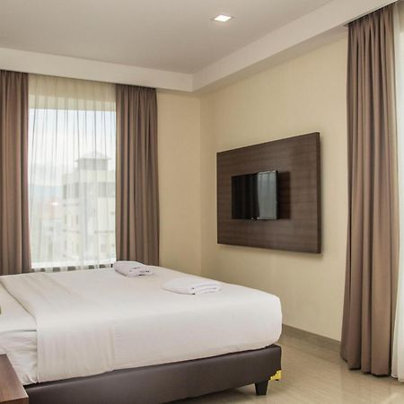 Green Eden Hotel Manado Pokój zdjęcie