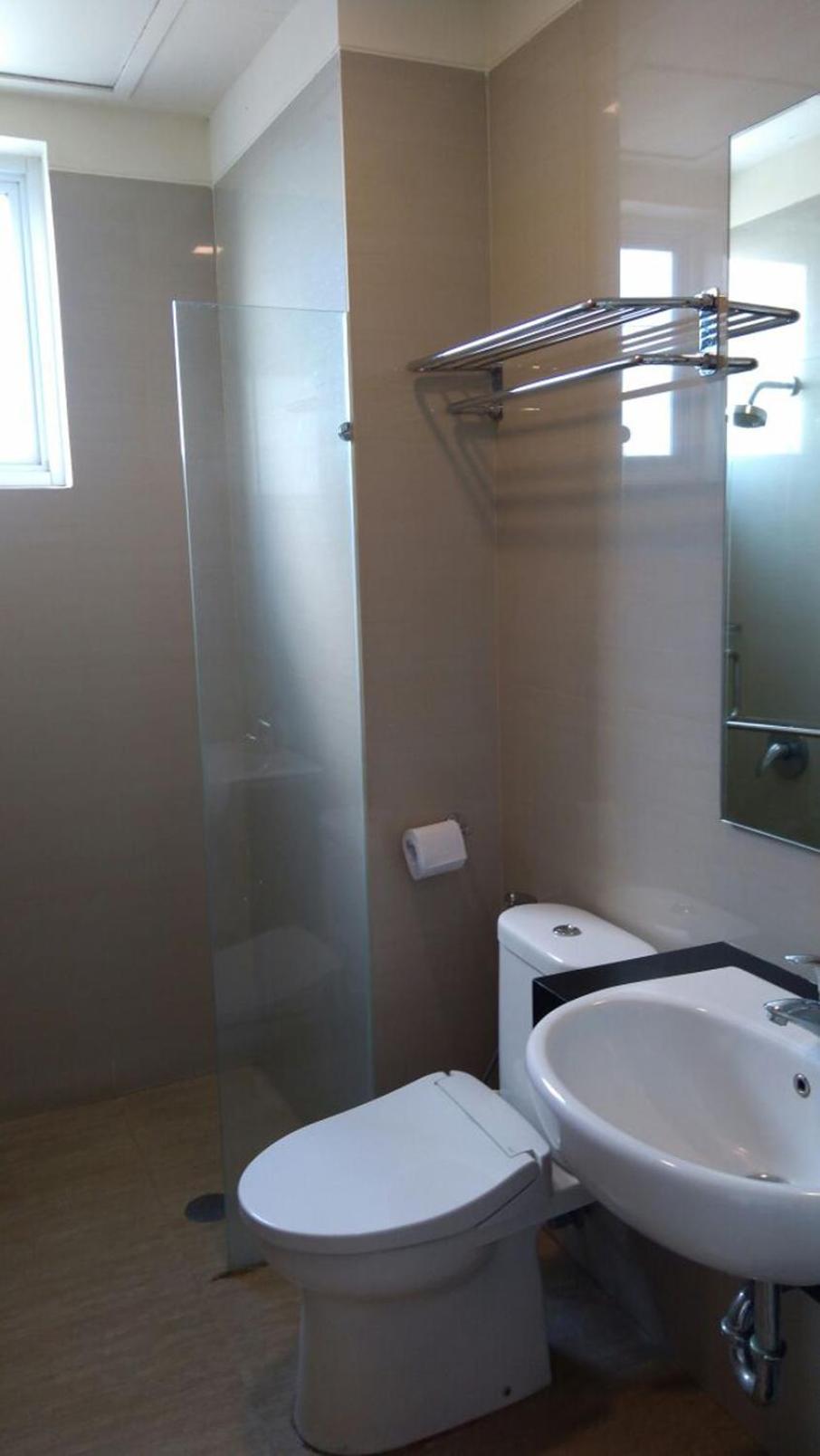 Green Eden Hotel Manado Pokój zdjęcie